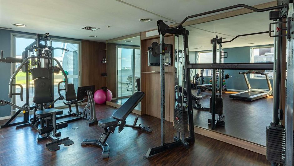 Mercure Manaus Health