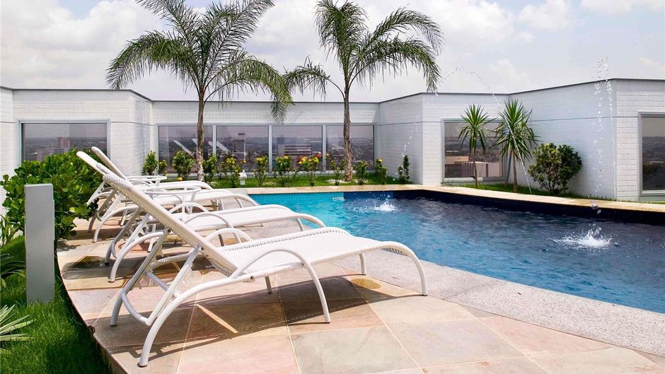 Mercure Manaus Other