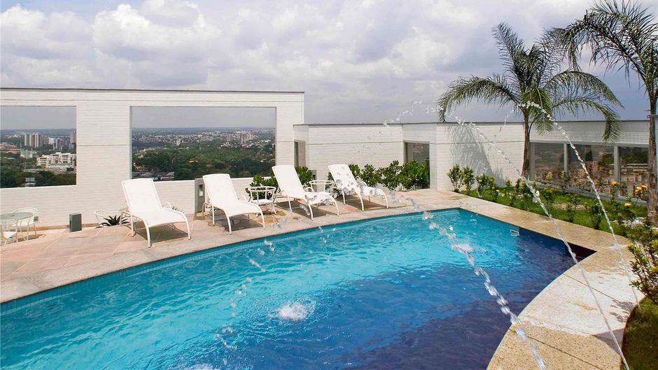 Mercure Manaus Other