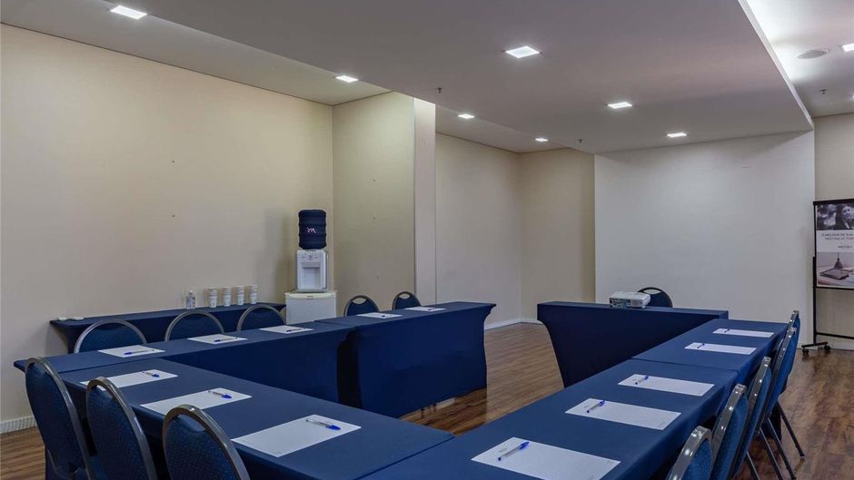Mercure Manaus Meeting