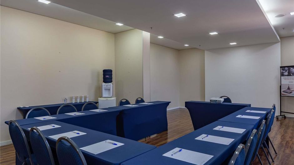 Mercure Manaus Meeting