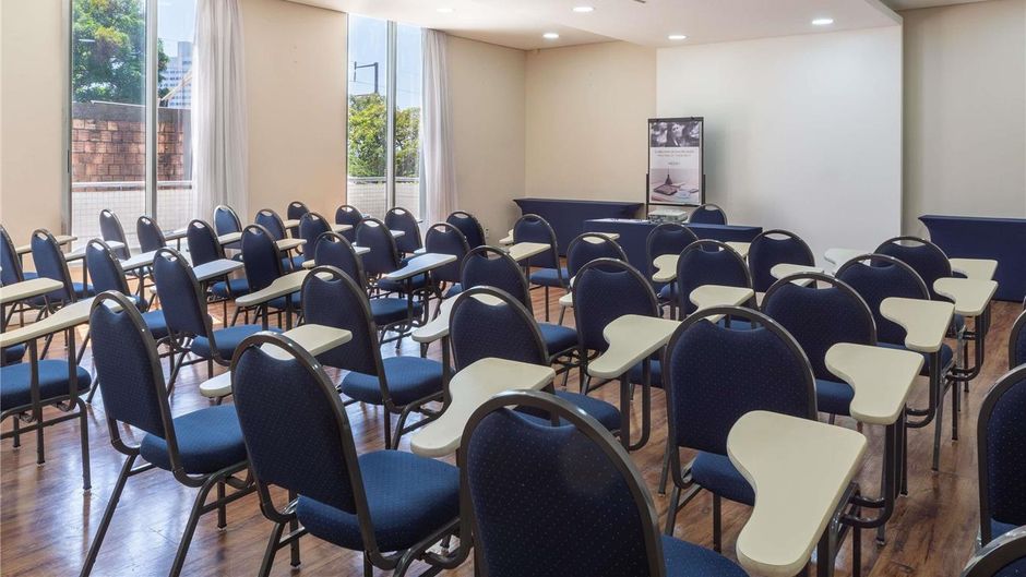 Mercure Manaus Meeting