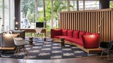 Ibis Santo Andre