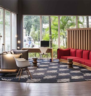Ibis Santo Andre