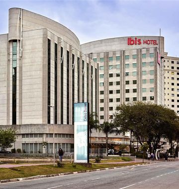 Ibis Santo Andre
