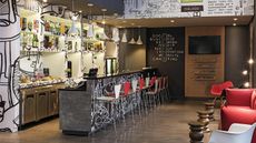 Ibis Santo Andre