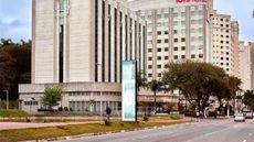 Ibis Santo Andre
