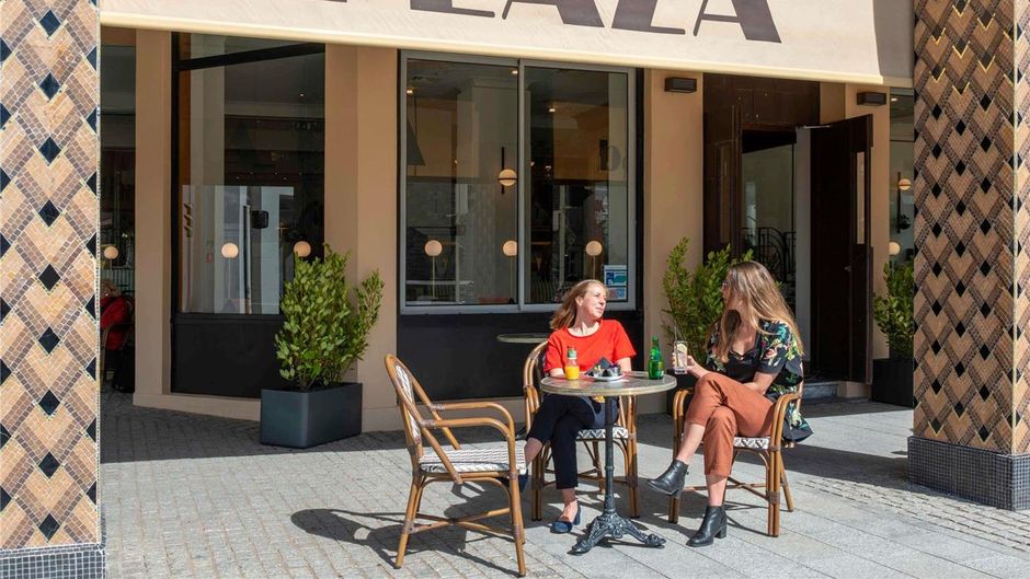 Hotel Plaza Biarritz Plage Other