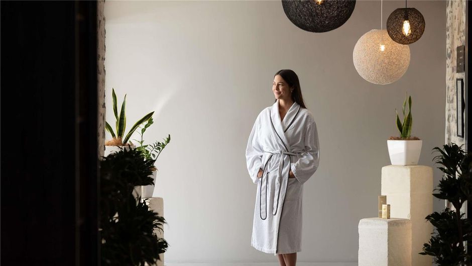 Sofitel Queenstown Hotel & Spa Spa