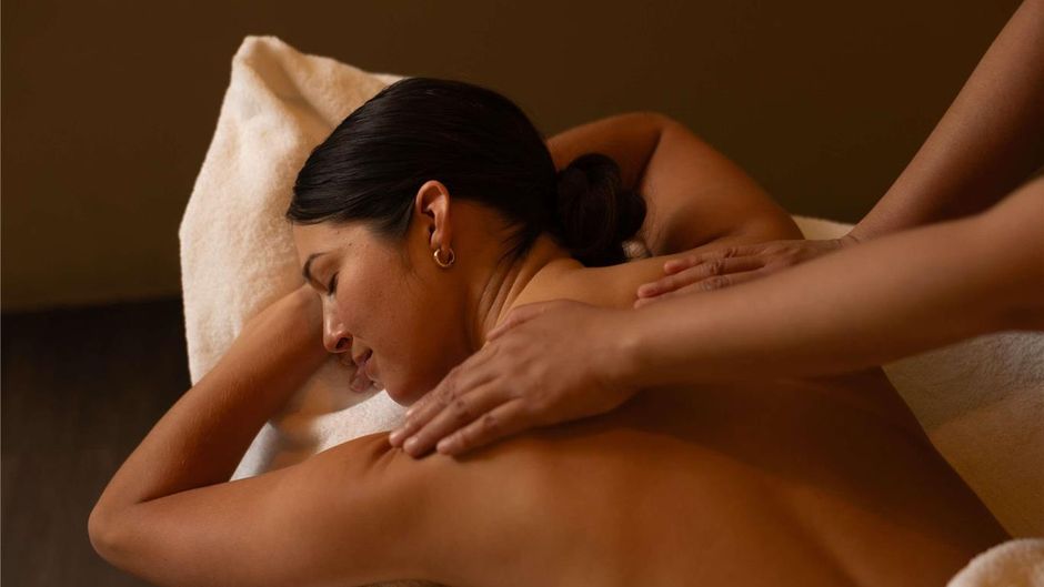 Sofitel Queenstown Hotel & Spa Spa