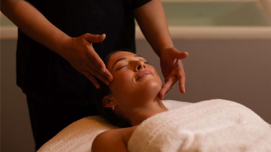 Sofitel Queenstown Hotel & Spa Spa