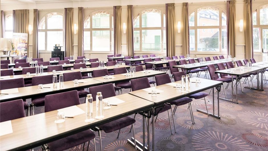 Mercure La Baule Majestic Meeting