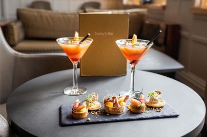 Mercure La Baule Majestic