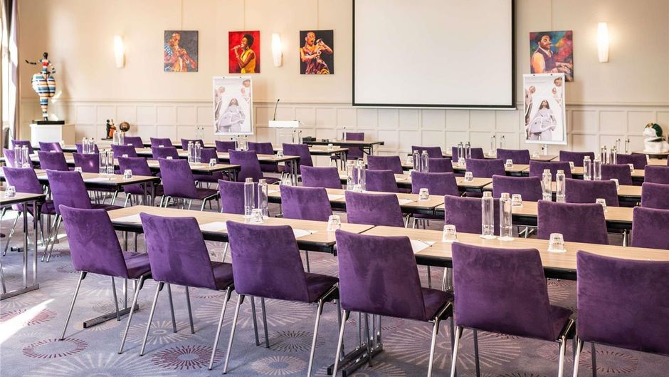 Mercure La Baule Majestic Other