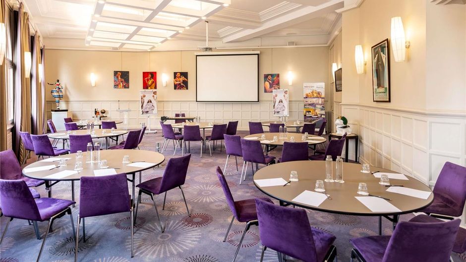 Mercure La Baule Majestic Meeting