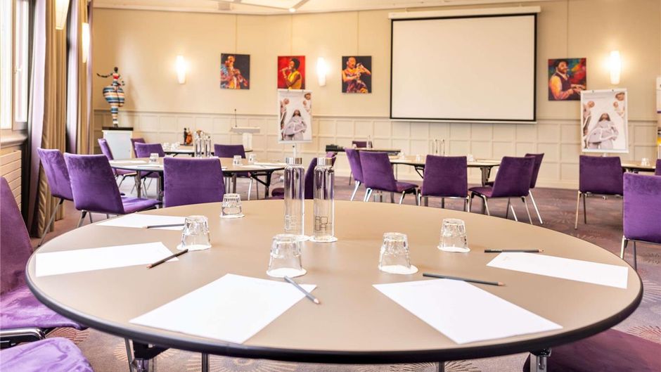 Mercure La Baule Majestic Meeting