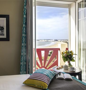 Mercure La Baule Majestic