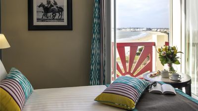 Mercure La Baule Majestic