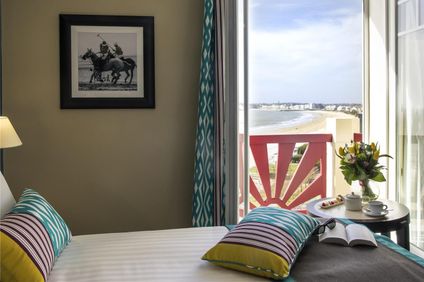 Mercure La Baule Majestic