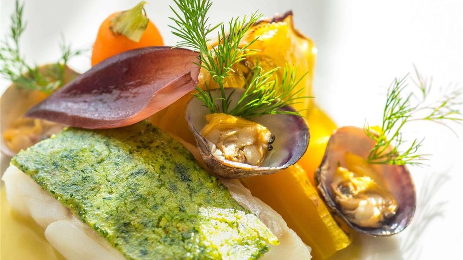 Mercure La Baule Majestic Other
