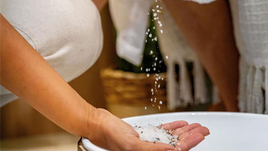 Mercure Apartments Florianopolis Itacoru Spa