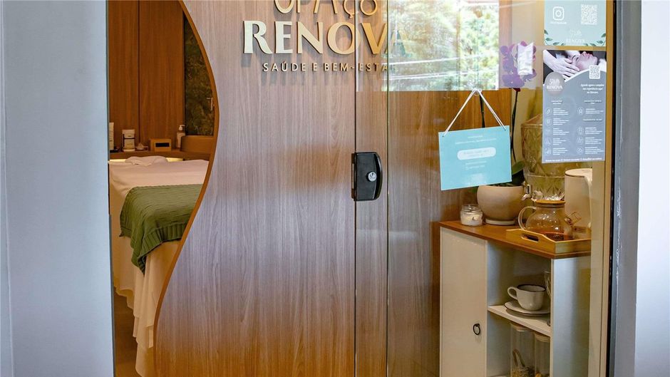 Mercure Apartments Florianopolis Itacoru Spa