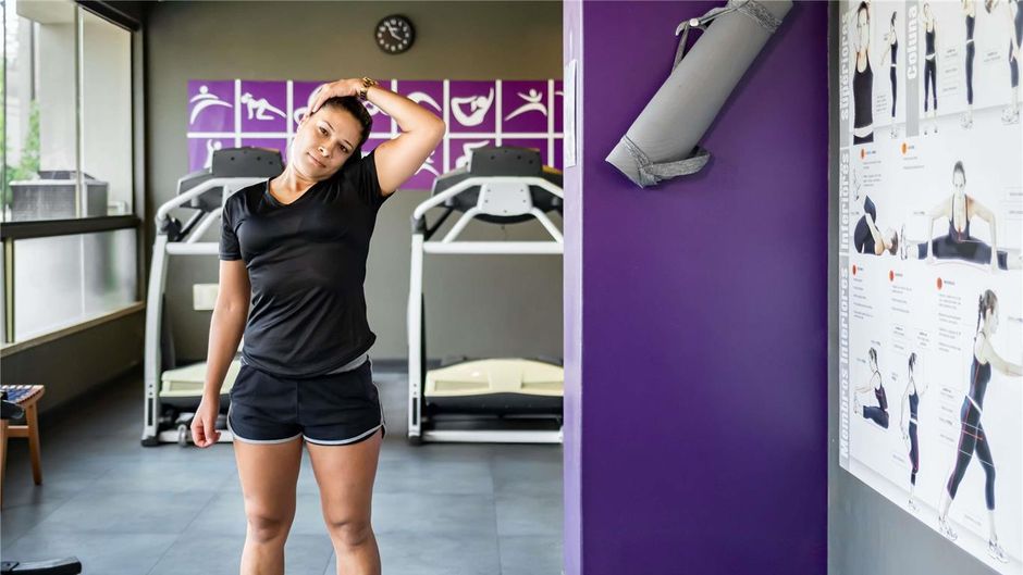 Mercure Apartments Florianopolis Itacoru Health