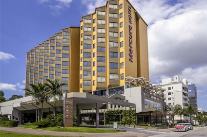 Mercure Apartments Florianopolis Itacoru