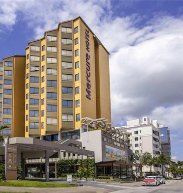 Mercure Apartments Florianopolis Itacoru