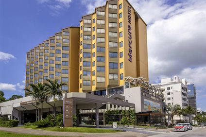 Mercure Apartments Florianopolis Itacoru