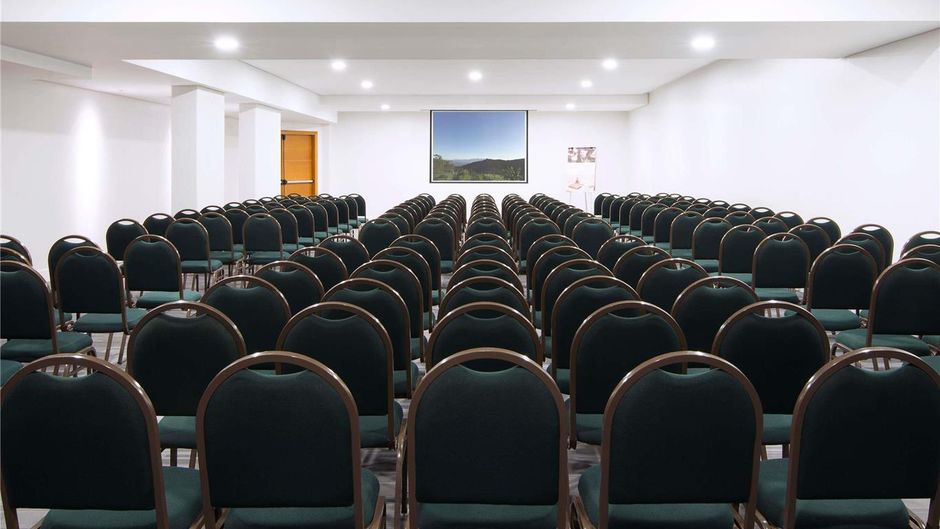 Mercure Apartments Florianopolis Itacoru Meeting
