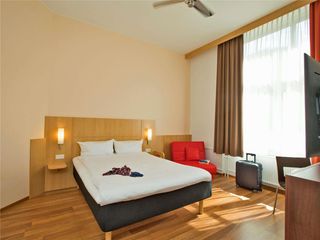 Ibis Berlin City Sud
