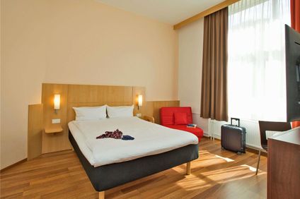 Ibis Berlin City Sud