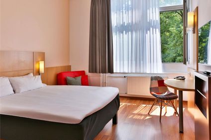 Ibis Berlin City Sud