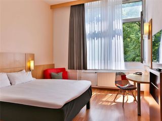Ibis Berlin City Sud