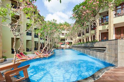 Ibis Styles Bali Legian