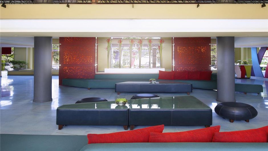 Ibis Styles Bali Legian Exterior