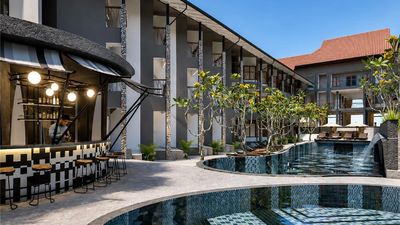 Ibis Styles Bali Legian