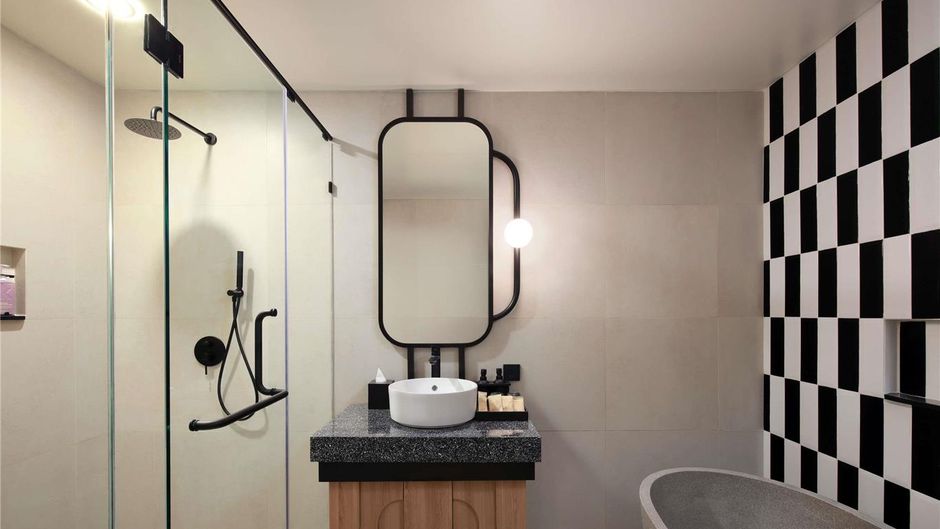 Tribe Bali Legian Room
