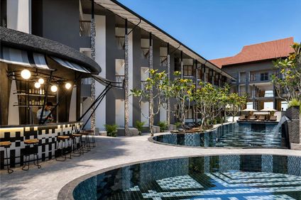 Tribe Bali Legian