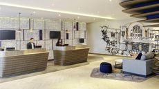 Novotel Mangga Dua