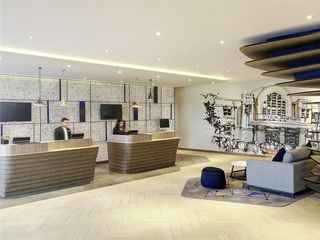 Novotel Mangga Dua