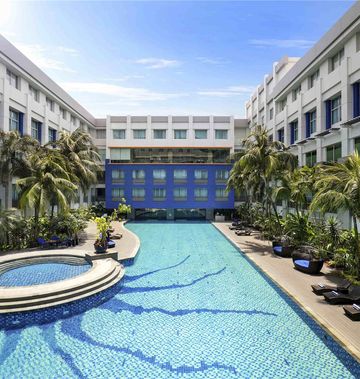 Novotel Mangga Dua