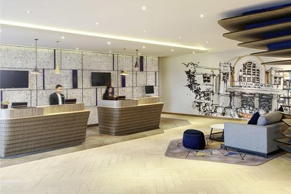 Novotel Mangga Dua