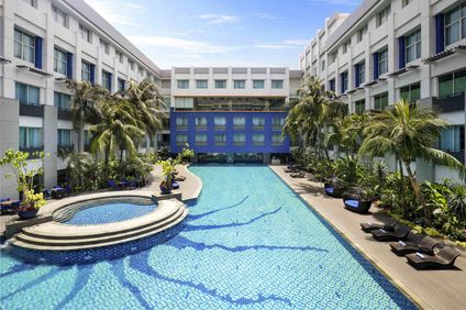 Novotel Mangga Dua