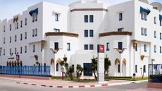 Ibis Moussafir El Jadida