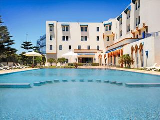 Ibis Moussafir El Jadida