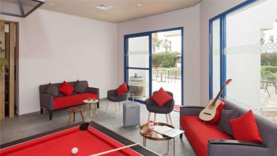 Ibis Moussafir El Jadida