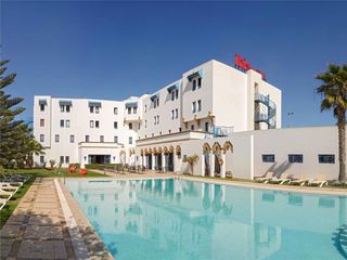 Ibis Moussafir El Jadida