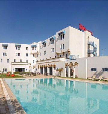 Ibis Moussafir El Jadida